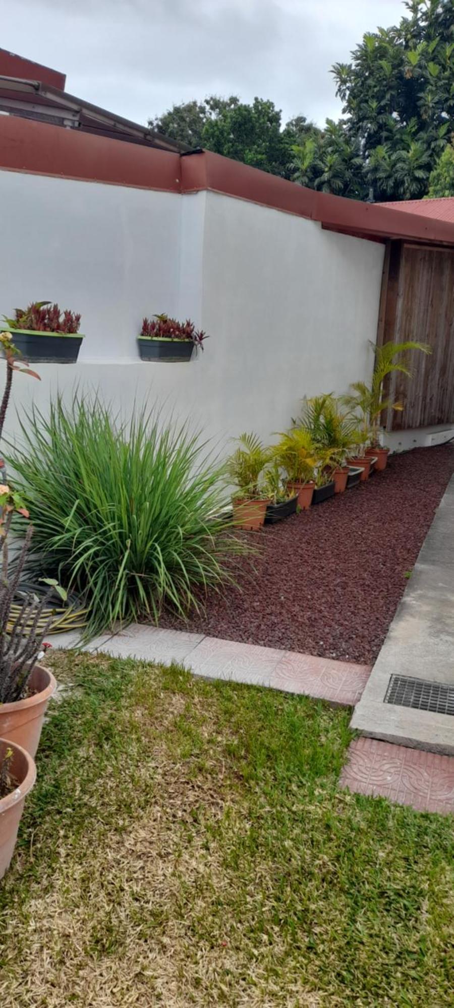 Apartamento Chez Gilou Riviere Saint-Louis Exterior foto
