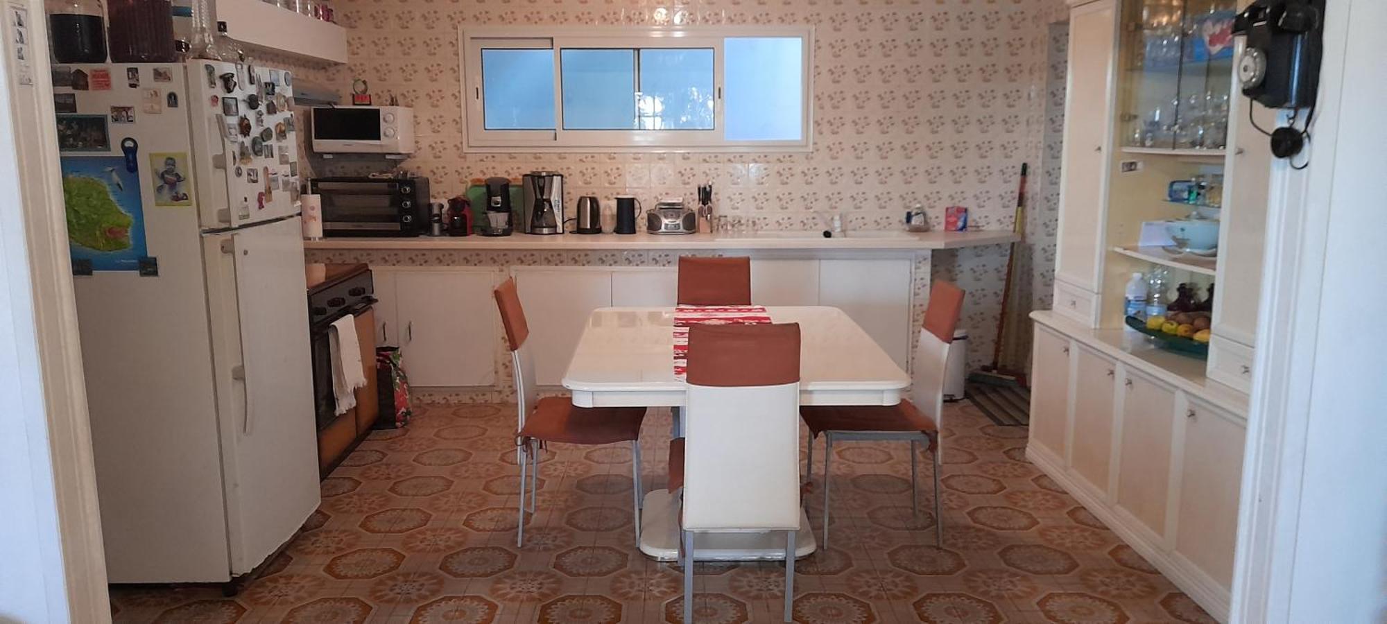 Apartamento Chez Gilou Riviere Saint-Louis Exterior foto